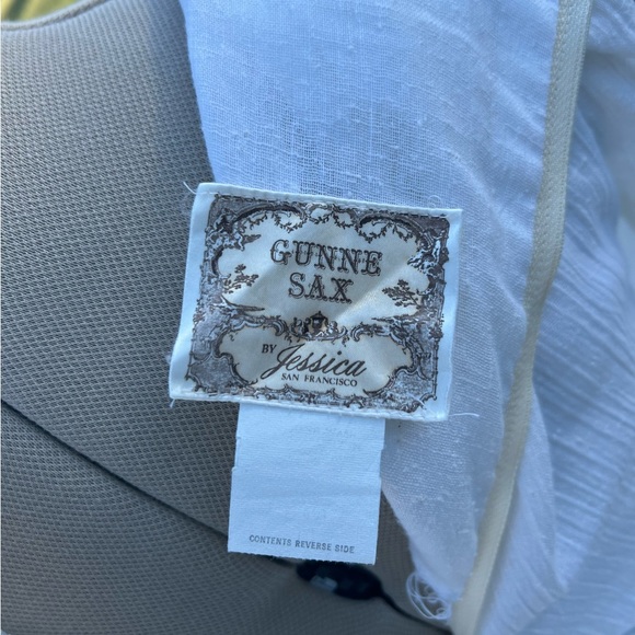 Gunne Sax Renaissance Dress - Picture 2 of 10